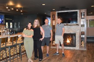 Pines Public House & Eatery Offers New Upscale Dining Spot
