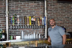 On 4th Taphouse Location In OC, Owner Zev Sibony: ‘Once They Are Here, They Will Want To Come Back’