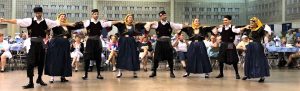 30th Annual Greek Festival Set For Resort This Weekend
