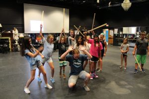 Decatur’s Summer Theatre Program Growing, Evolving Each Year