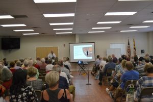 Ocean Pines Annual Meeting Announces Election Results