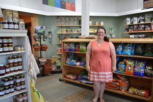 Couple Fulfilling A Dream With Berlin Farm Supply Store