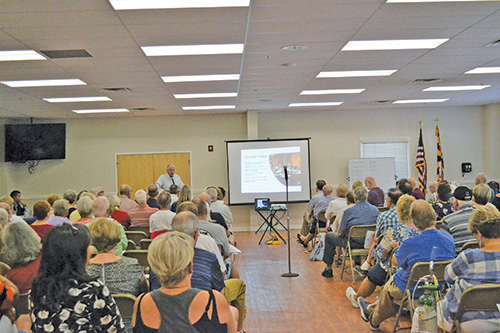 08/15/2019 | Election Results Announced At Annual Meeting | News Ocean ...