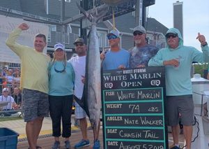 White Marlin Open Sets Record With $6.1M In Prize Money