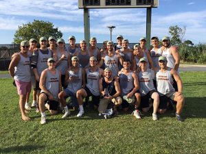 Ocean City Lacrosse Event Moved Up To July For This Year; Cottle, Pietramala-Led Group Aims To Revamp OC Lax Fest