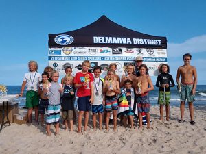 Fourth Delmarva ESA Contest A Big Success