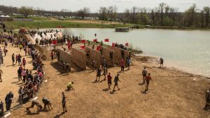 3,000 Participants Expected For Spartan’s First Ocean City Obstacle Course Event