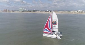 Commissioners Vote Down Sailboat Harbor Lease