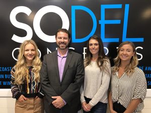 SoDel Wine Contest Winners Recognized