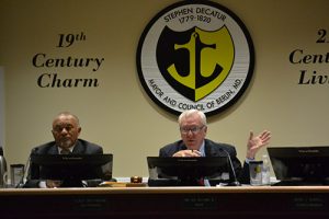 Dealership Annexation Approved In Berlin