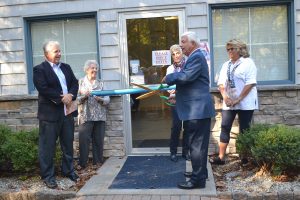 ‘The Anna Foultz Room’ Dedicated In Ocean Pines