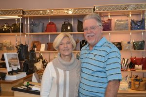 In 25th Year, Berlin’s Victorian Charm To See New Owners; Frene Reflects On Her Career As A Berlin Merchant