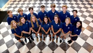 Worcester Prep Students Capture Numerous Honors From College Board
