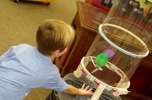 County Libraries To Host STEM Festival Activities Over Next Month