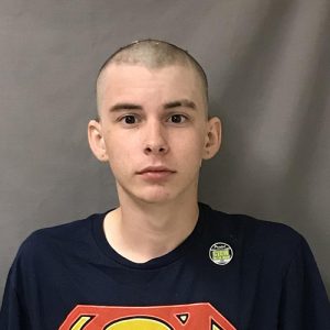 Teen Charged In Salisbury Murder