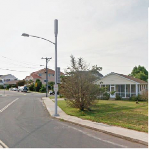 Council Votes Down Three Small Cell Towers Near Homes