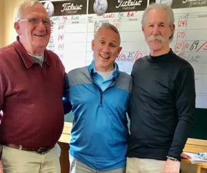 Coats for Kids Golf Tournament Raises $8,000
