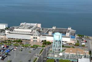 New Year’s Day Event To Celebrate Convention Center’s 50th Anniversary