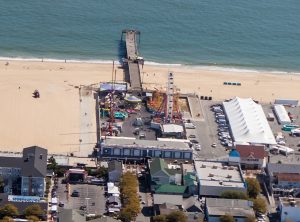 Ocean City’s Early Pier Deal Talks Violated Open Meetings Act