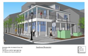 Proposed Museum Annex In Downtown OC Discussed