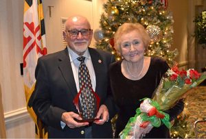 Sons & Daughters Of Italy Choose 2019 Distinguished Citizen Of The Year Award Recipients