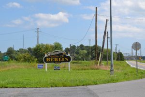 Rezoning To Bring Commercial Uses To ‘Berlin Gateway’