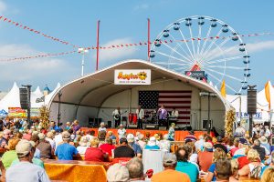 Ocean City Mulling Sunfest Call; Major Tweaks Likely If Annual Fall Event Held