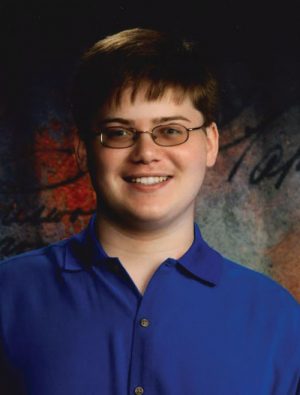 Decatur Student Named A National Merit Finalist