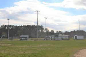 Safety Concerns At County Park Investigated