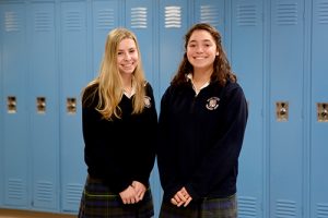 Two Worcester Prep Students Selected To Serve On Delaware Community Foundation Youth Philanthropy Board