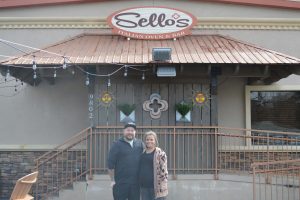 Pickles Pub Proprietors Now Operating Sello’s In West OC