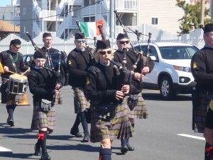 St. Patrick’s Day Parade Canceled