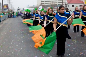 OC’s St. Patrick’s Day Parade Still On As Of Wednesday