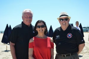 UPDATE: Ocean City Tourism Director Passes
