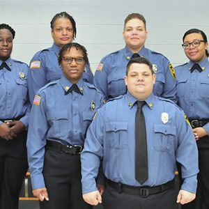 04/09/2020 | Eastern Shore Criminal Justice Academy Graduates 20 ...