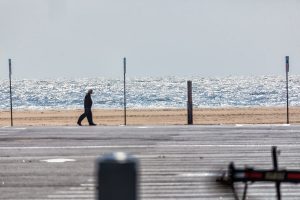 Ocean City Officials Optimistic About Phased Reopening Beginning In Early May