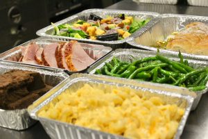 OP Yacht Club Sets Delivery, Carryout Record On Easter