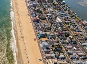 Ocean City Lifts Ban On Lodging, Seeks Clarity On More Reopening Opportunities