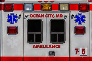 County To Provide OC Funds For WOC Medical Service; 4-3 Vote Will Provide Funds In Budget