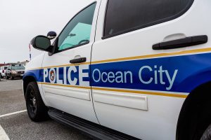 OCPD Made Multiple Arrests On Busy Friday Night