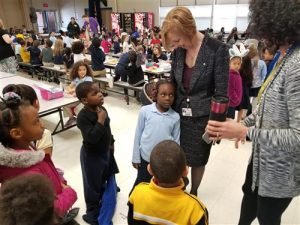 On The Fall, Wicomico Schools Superintendent: ‘We Must Be Prepared To Continue With Remote Learning And A Combination Of Both Remote And Face-To-Face’