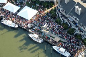 Council Supports Holding White Marlin Open In August; Tournament Officials Weigh Changes Due To State Crowd Restrictions
