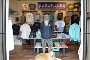 Fishing Gear Company Finds New Home In West Ocean City