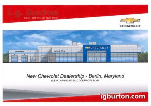 Berlin Dealership Eyes Expansion; ‘We Really See A Huge Opportunity In Berlin’