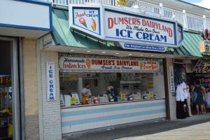 For Dumser’s, It Remains ‘All About The Ice Cream’ 80 Years Later