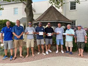 First White Marlin Prizes Awarded