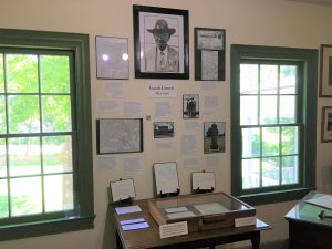 Taylor House Museum Exhibit Featuring ‘Amazing Historical Figure From Berlin’