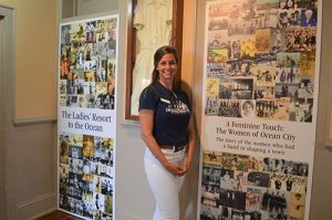 OC Museum Exhibit Celebrates Pioneer Women