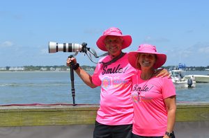 Local Photographer, Wife Launch Yacht Photography Business