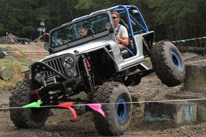 Ocean City Jeep Week Returns With Modified Daily Events